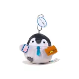 Работающий гусь