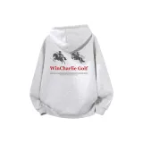 Туманно-серый