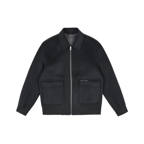 Raidy Boer Куртки и Пальто Мужской