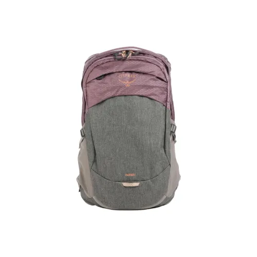 OSPREY Туристические сумки Нейлон Светло-серый и Розовый Унисекс