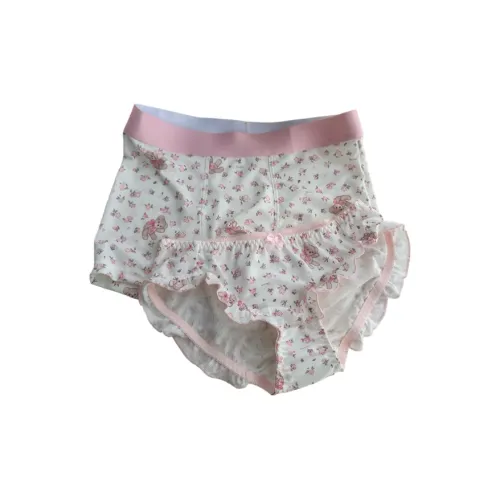 Meter Унисекс Трусики-бикини