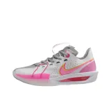 Белый, розовый, серый