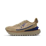 Земляной желтый