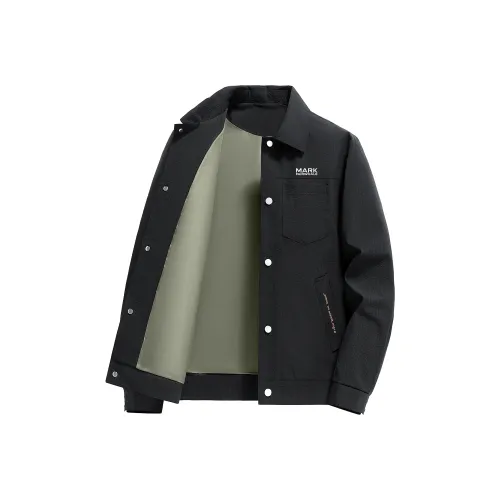 FAIRWHALE Мужские Куртки