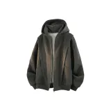 Темно-серый