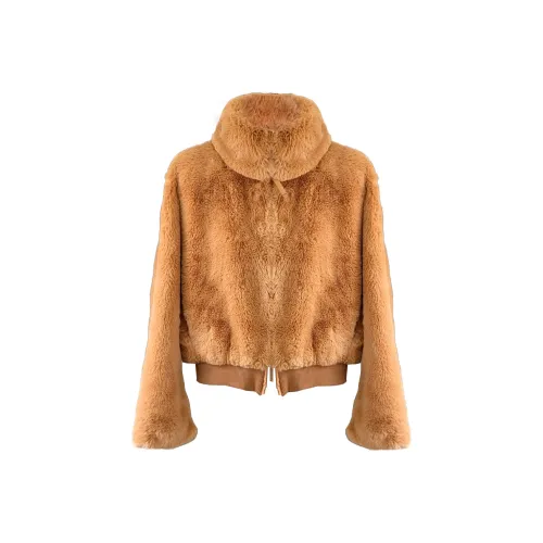 ONNFB Женские меховые изделия