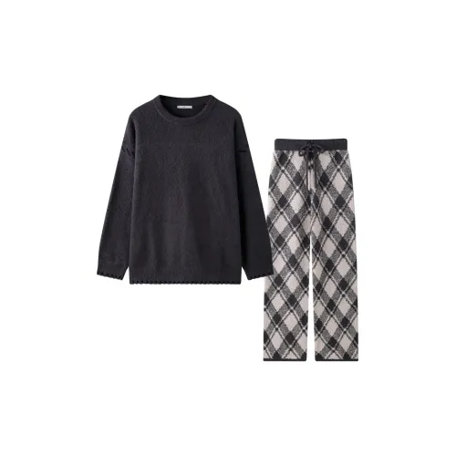 MEITENG Изображение Цвет R25559 Женский Комплект Пижамы