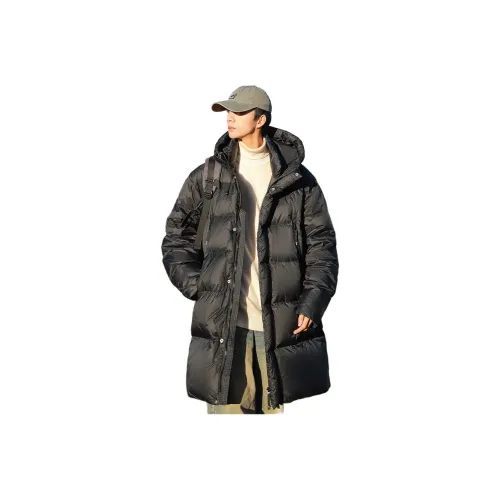 Eat Studios Унисекс Пуховики