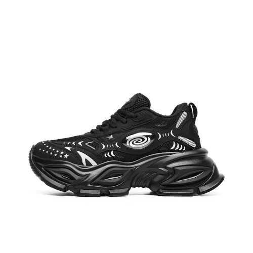 MPZY Амортизация Износостойкие Низкие Топ Кроссовки Мужские