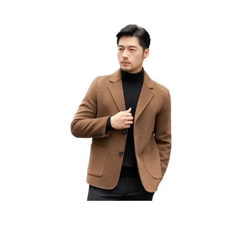 TIFAN Мужские Деловые Костюмы