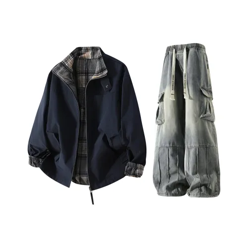 URBAN AUTHENTIC Повседневная Спортивная Одежда Унисекс