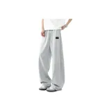 Серый меланж