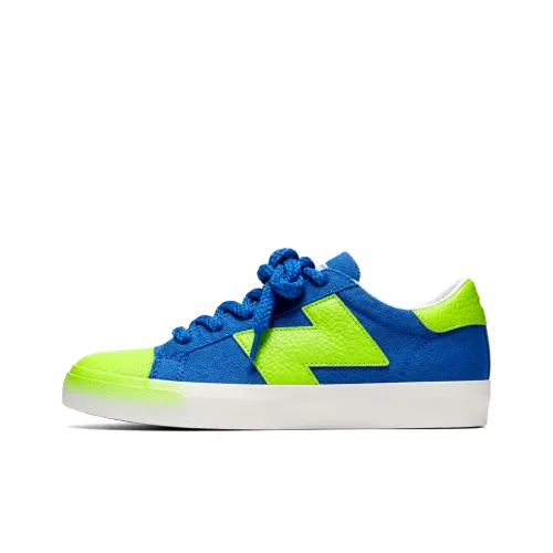 Паддингтон Медведь Низкие Кроссовки для скейтбординга Женские