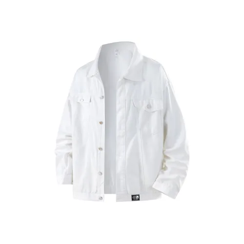 Паддингтон Медведь Деним Куртка Унисекс