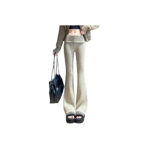 GOSO Женские Повседневные Брюки