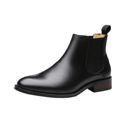 MH Martin Boots Мужской