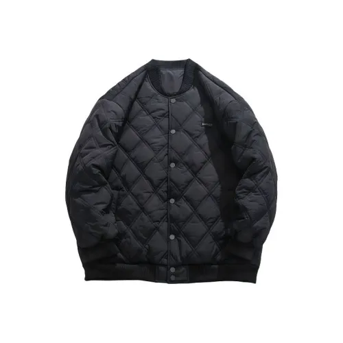 FORHUG Унисекс Пуховики