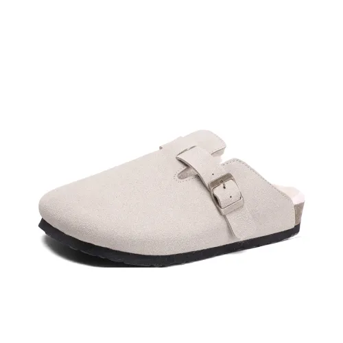 TFKY Противоскользящие устойчивые к запахам Birkenstock Домашние тапочки Мужские