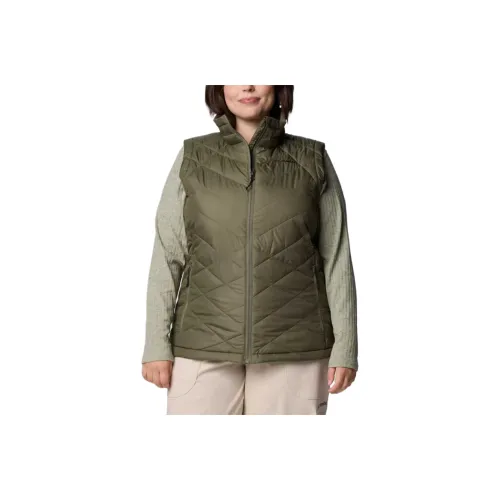 Columbia Heavenly Женские жилеты