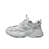 -B Микрочип Серый/Серебряный