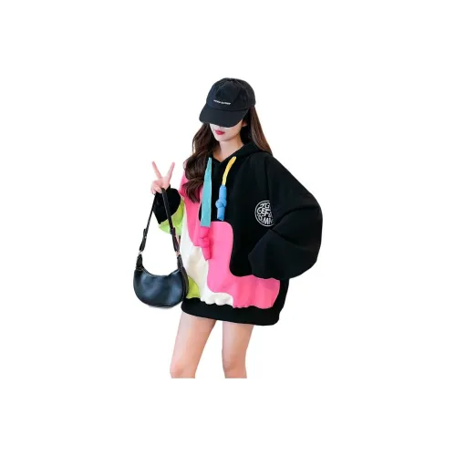 GOSO Женские Свитшоты