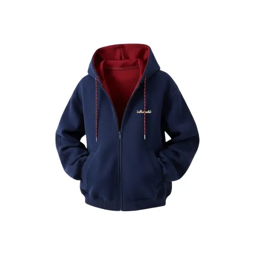 WKOOG Унисекс Свитшоты