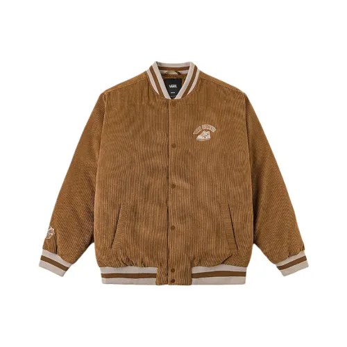 Vans x SPACE MOLLY FW25 Куртка Унисекс