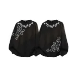 Чёрный, 2 штуки