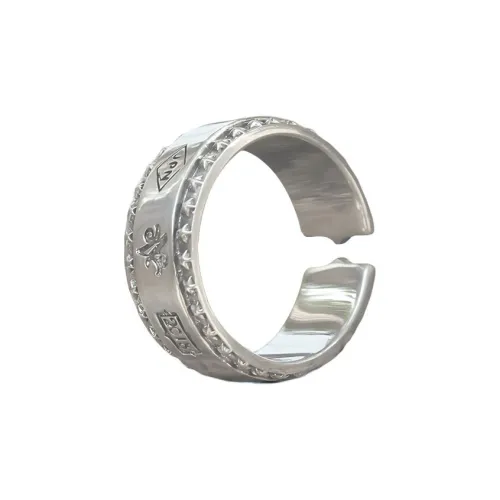 GUDS GAVE Сплав Кольца Мужской