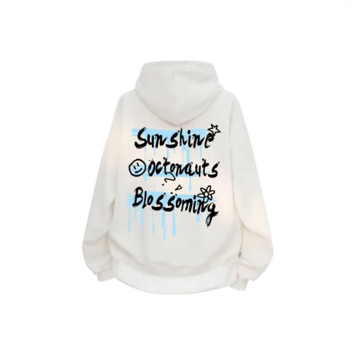 Octonauts Унисекс Свитшоты