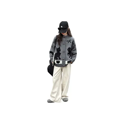 T.MOO Kids Свитера