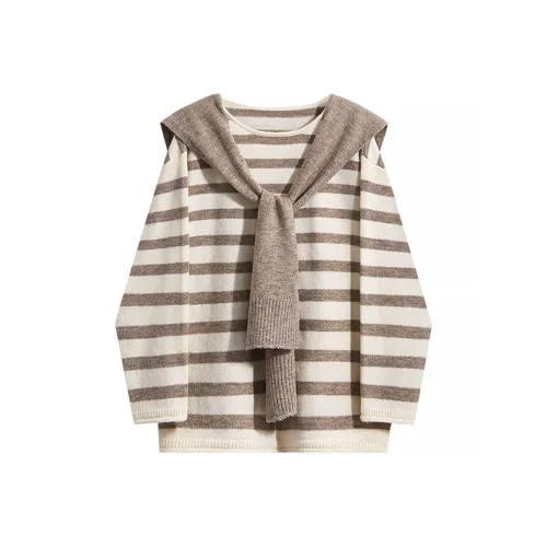 JOPPTI Женская трикотажная одежда