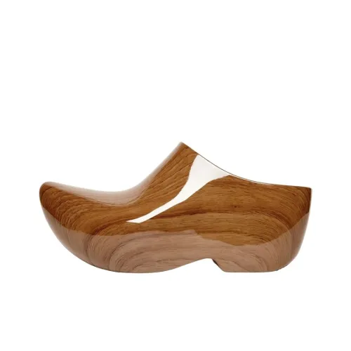 Balenciaga Technoclog Тихий Домашние тапочки Мужской Бежевый