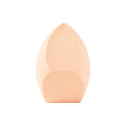 Stubborn Для сухого и влажного применения Non Пудра Макияж Губка GIANT Тройной Cut Большой Макияж Губка Легко наносится