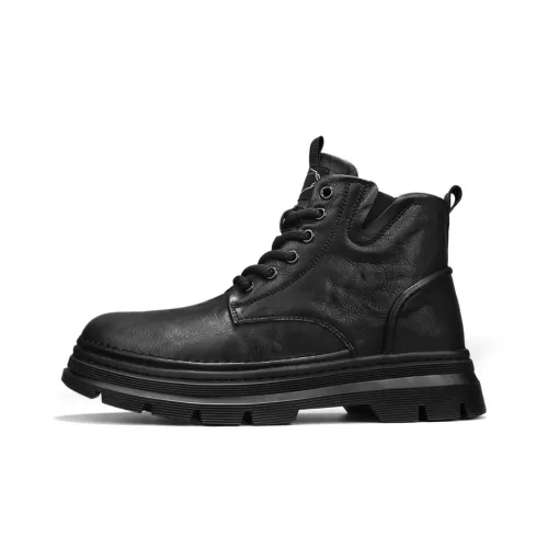 LEXON Martin Boots Мужской
