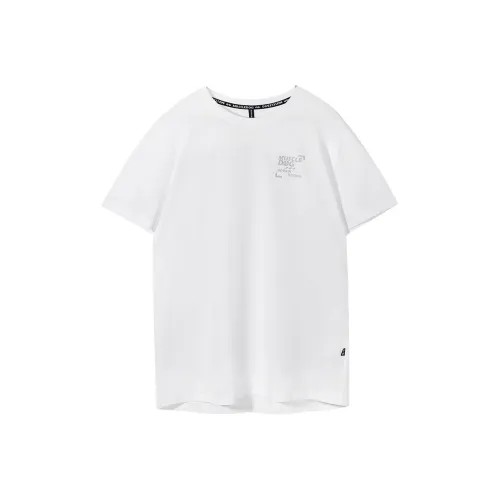 Muscle Dog Мужская футболка с коротким рукавом