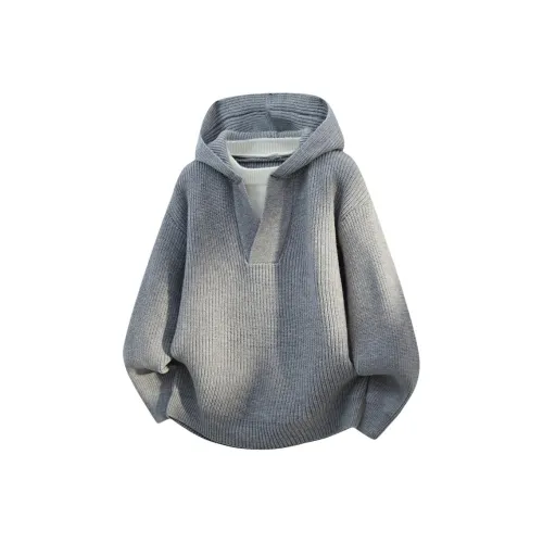 JIKENDI Унисекс Трикотаж