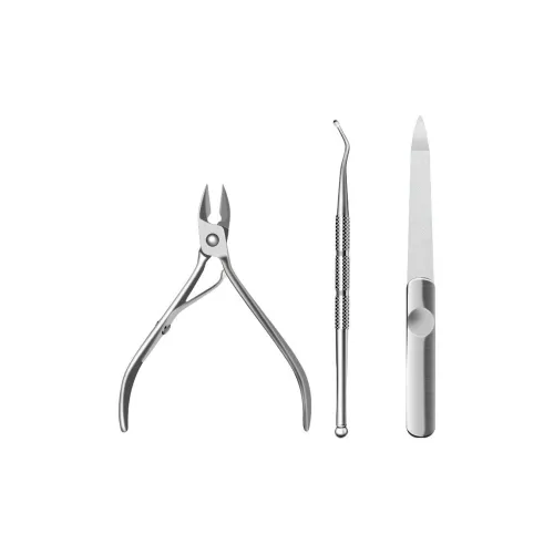 PLYS Инструменты для маникюра Унисекс