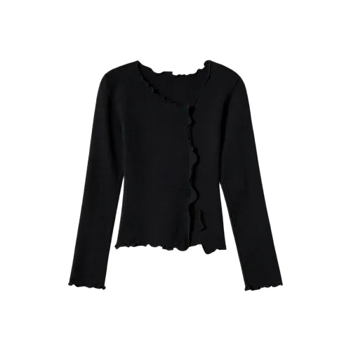 DGMZ Женская трикотажная одежда