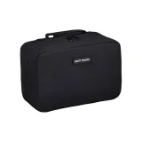 Премиум кожа-подобный войлок, стиль позиционирования, классический черный, утолщенный