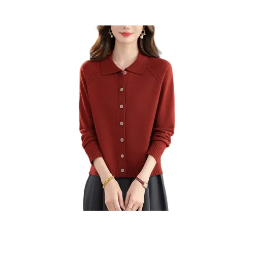 YPUT Женская трикотажная одежда