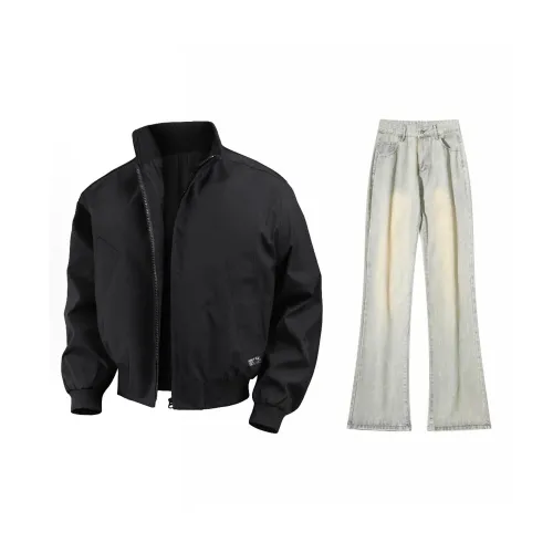 DOUBLEFISH Повседневная спортивная одежда унисекс