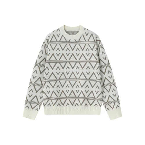 CREAZIONI LA FANTASIA E MOBILE Свитер Унисекс