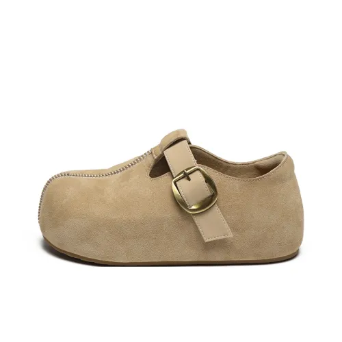 ZHR Повседневная обувь Низкий топ Женский