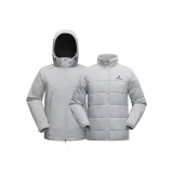 Gray (3M Snowline Liner)  
Серый (3M Snowline Лайнер)