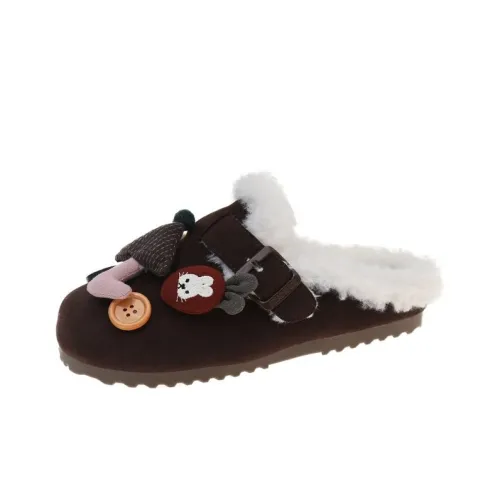 Betu Домашние тапочки для женщин