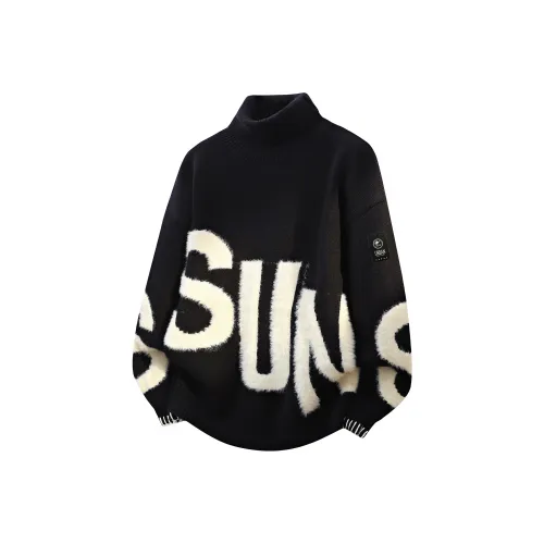 URBAN AUTHENTIC Трикотаж Унисекс