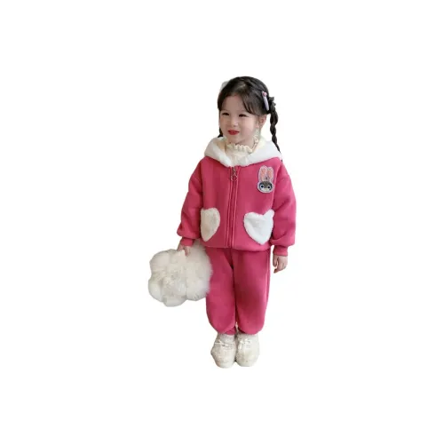 Hua Le Ji Повседневная спортивная одежда для детей в возрасте 3-7 лет