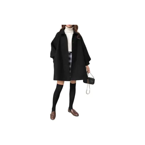 XIANSINIAO Женское пальто