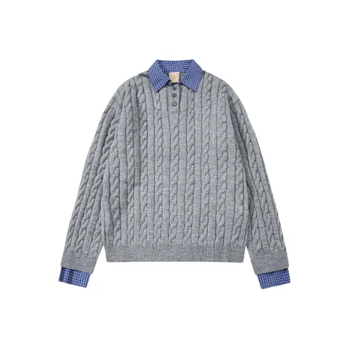 Focus 221 Унисекс Трикотаж